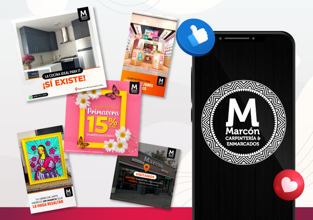marcon